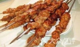 羊肉串配料表视频爆料,视频爆料揭示秘制风味背后的真相